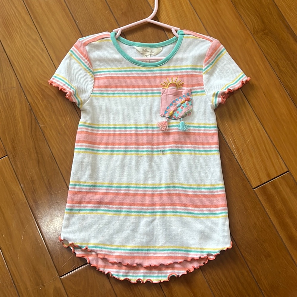 Matilda Jane top